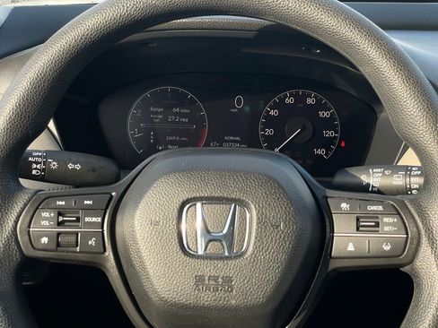 Certified 2024 Honda HR-V LX image 12