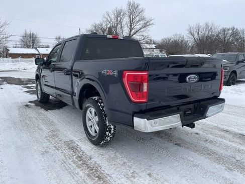 Used 2021 Ford F150 XLT w/ Trailer Tow Package image 2