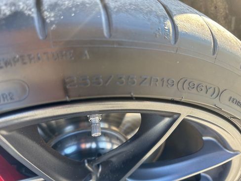 Used 2025 Toyota Supra image 26