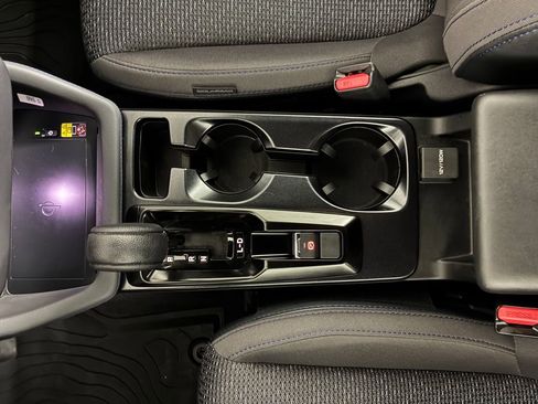 Certified 2026 Subaru Forester Premium image 15