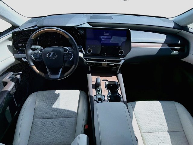 New 2026 Lexus RX 350 Premium Plus FWD image 17