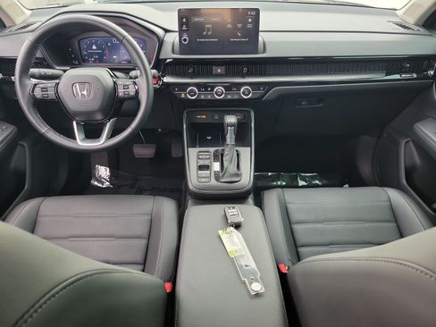 Used 2026 Honda CR-V EX-L image 29