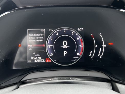 Certified 2023 Lexus RX 350 Premium w/ Accessory Package image 22