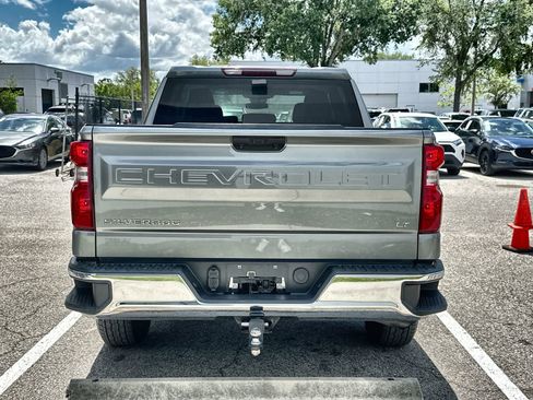 Used 2023 Chevrolet Silverado 1500 LT image 7