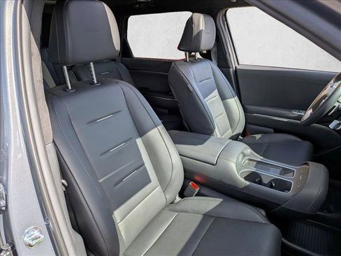 Used 2026 Hyundai Palisade Calligraphy AWD/4WD image 23