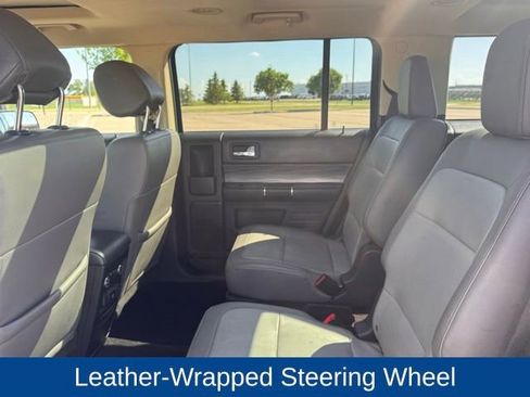 Used 2019 Ford Flex SEL w/ Equipment Group 202A AWD/4WD image 35