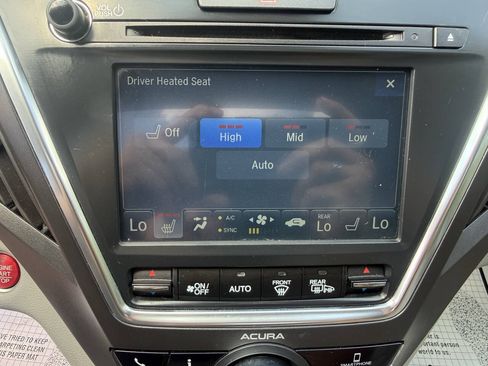 Used 2019 Acura MDX SH-AWD image 33
