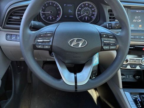 Used 2020 Hyundai Elantra SEL image 23