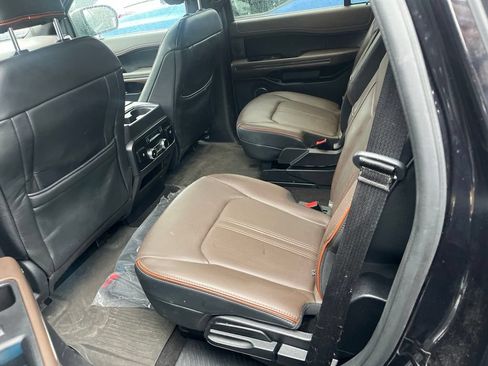 Used 2020 Ford Expedition King Ranch AWD/4WD image 5