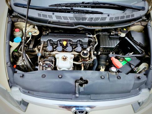 Used 2007 Honda Civic LX image 31