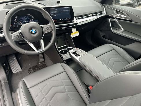 New 2026 BMW X1 xDrive28i w/ Technology Package image 10