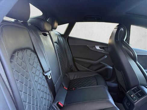 Used 2018 Audi S5 Prestige w/ S Sport Package AWD/4WD image 28
