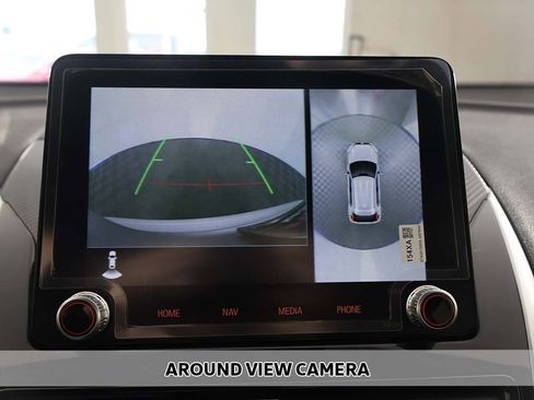 New 2025 Mitsubishi Eclipse Cross SEL image 5