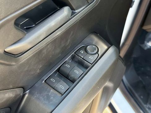 New 2026 Chevrolet Colorado W/T image 19