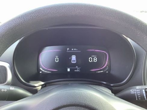 Used 2024 Kia Soul LX w/ Option Group 015 image 14