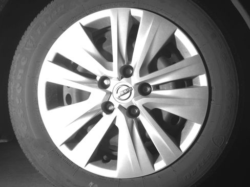 Used 2025 Nissan Sentra S FWD image 13