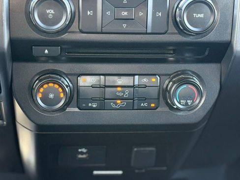 Used 2018 Ford F150 XLT w/ Equipment Group 301A Mid image 55