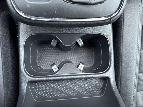 Certified 2025 Honda CR-V EX-L image 26