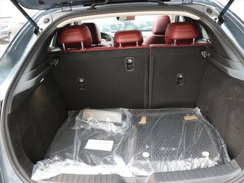 New 2026 MAZDA CX-30 AWD 2.5 S image 10