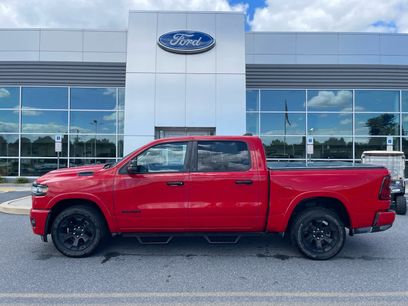 Used 2025 RAM 1500 Big Horn