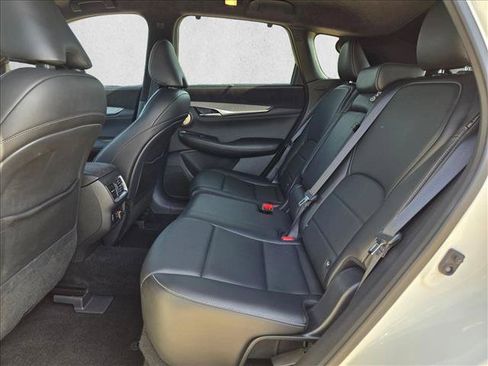 Used 2021 INFINITI QX50 Autograph FWD image 19