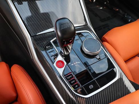 Used 2023 BMW M3 Competition image 20