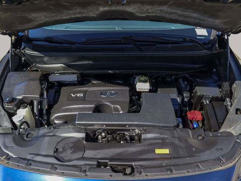 Used 2017 INFINITI QX60 FWD w/ Premium Plus Package image 47