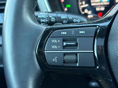 Used 2023 Honda Pilot Elite image 34