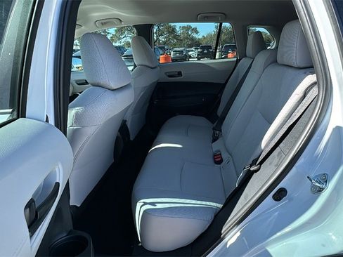 New 2026 Toyota Corolla Cross L image 21