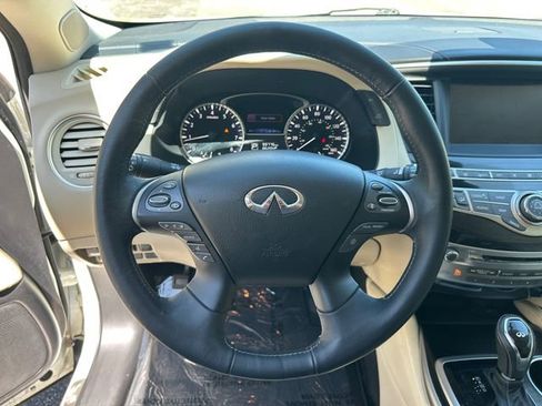 Used 2017 INFINITI QX60 FWD w/ Premium Plus Package image 27