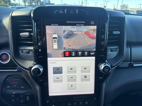 Used 2022 RAM 1500 TRX w/ TRX Level 2 Equipment Group image 24