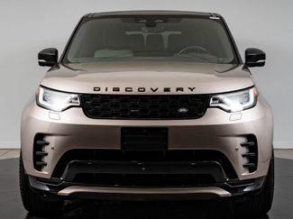 Used 2024 Land Rover Discovery Dynamic SE AWD/4WD video 2