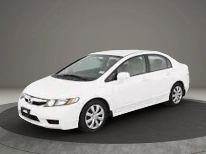 Used 2009 Honda Civic EX