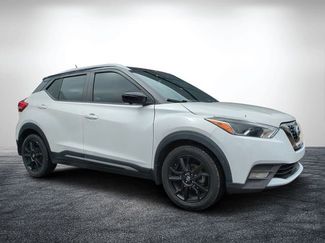 Used 2020 Nissan Kicks SR FWD video 1