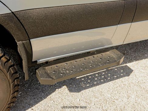 Used 2025 Mercedes-Benz Sprinter 2500 image 77