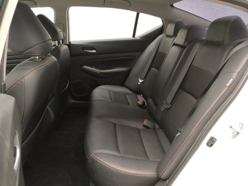 Used 2020 Nissan Altima 2.5 SR image 18