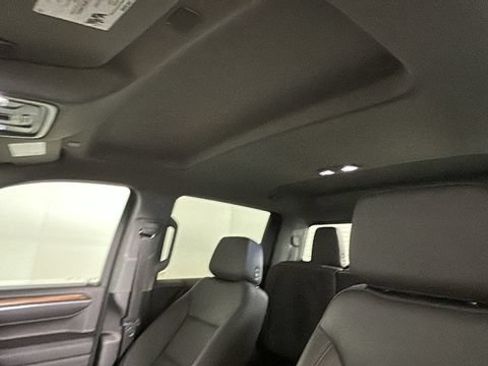 Used 2024 Chevrolet Silverado 1500 LT Trail Boss AWD/4WD image 12