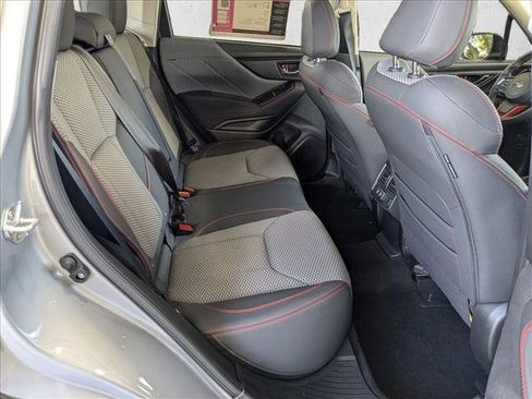 Used 2024 Subaru Forester Sport w/ Pop Package 2 image 17