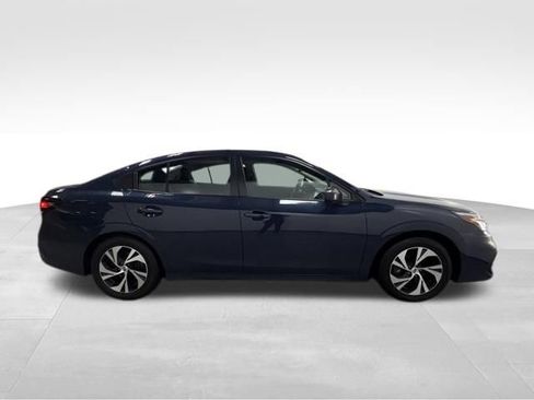 Used 2023 Subaru Legacy w/ Popular Package #1 AWD/4WD image 6