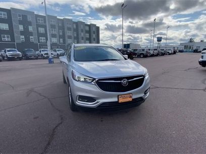 Used 2020 Buick Enclave Premium