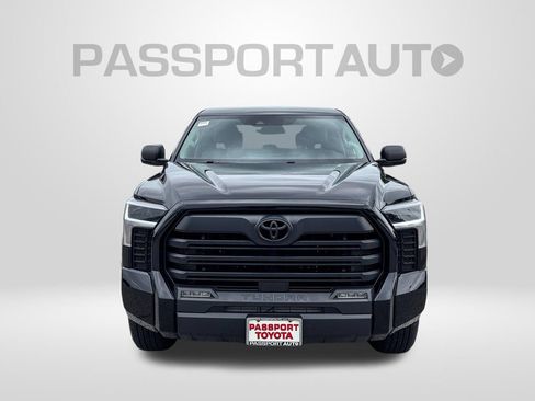 Used 2024 Toyota Tundra SR5 AWD/4WD image 14