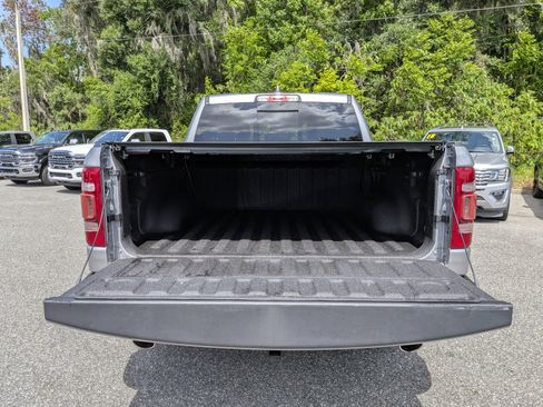 Used 2019 RAM 1500 Limited AWD/4WD image 12