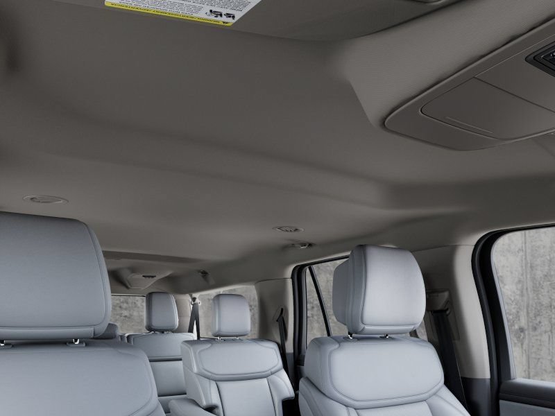 New 2027 Ford Expedition Max Platinum AWD/4WD image 22