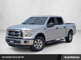 Used 2016 Ford F150 XLT w/ Trailer Tow Package AWD/4WD video 1