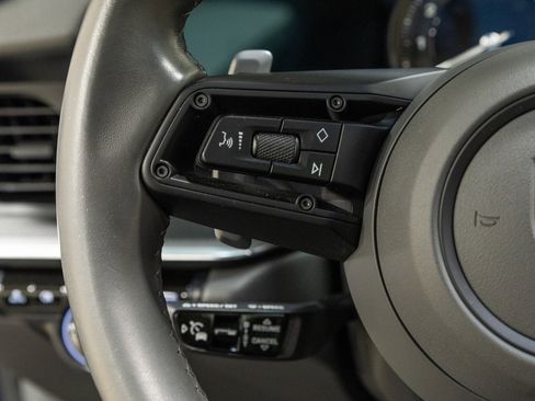 Used 2020 Porsche 911 Carrera w/ Premium Package image 54