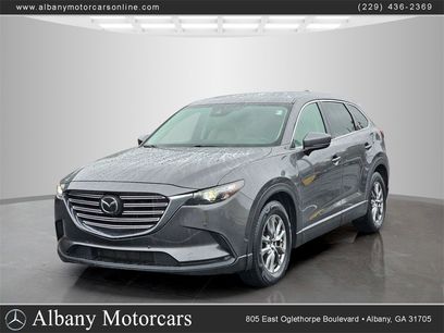 Used 2019 MAZDA CX-9 Touring w/ Touring Premium Package