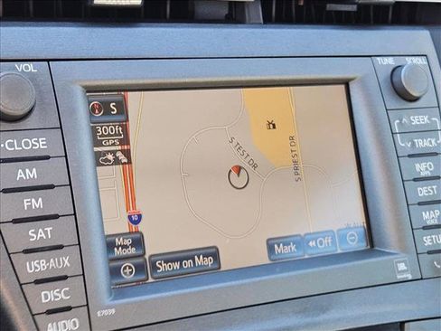 Used 2014 Toyota Prius Five image 13