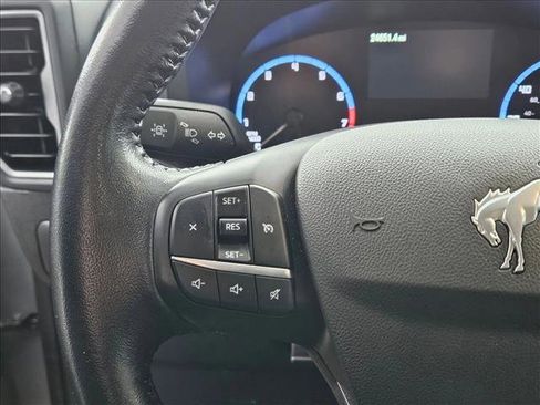 Used 2022 Ford Bronco Sport Big Bend w/ Convenience Package image 11