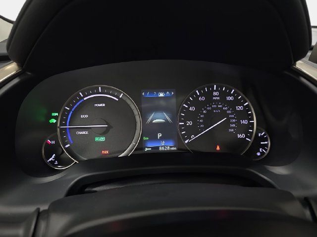 Used 2022 Lexus RX 450h AWD w/ Premium Package image 16