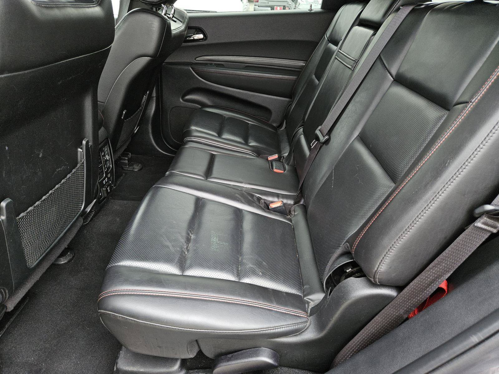Used 2024 Dodge Durango GT AWD/4WD image 31